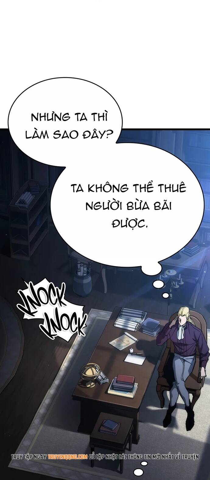 Làm Sao Sống Như Một Huyết Vương Chapter 7 - Trang 48