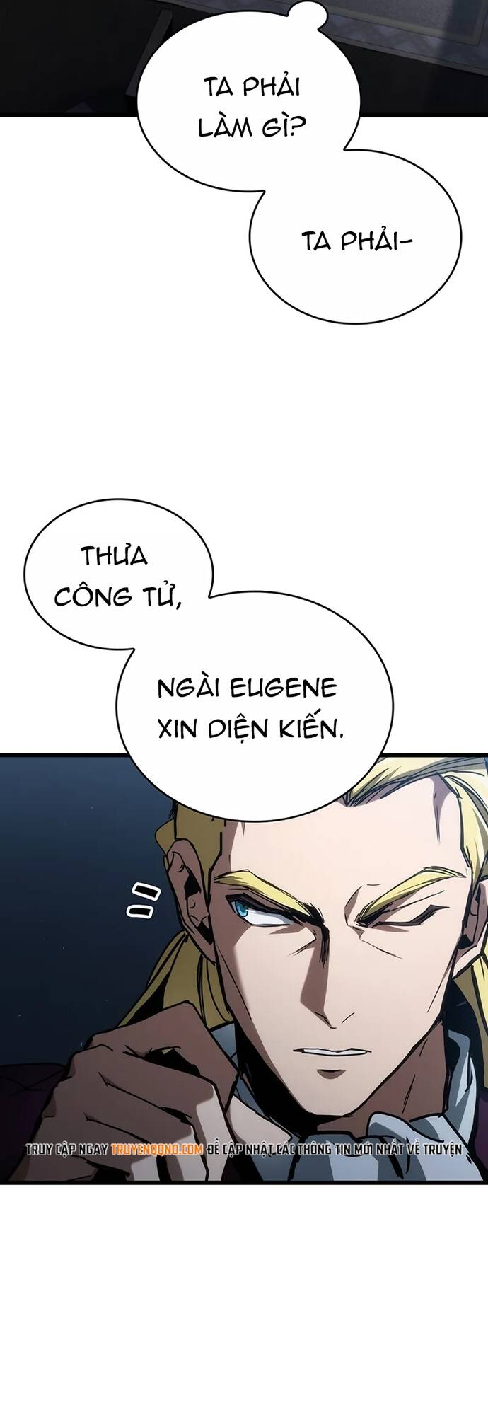 Làm Sao Sống Như Một Huyết Vương Chapter 7 - Trang 49