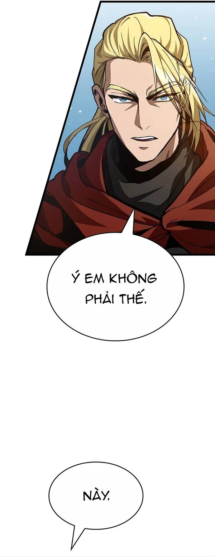 Làm Sao Sống Như Một Huyết Vương Chapter 7 - Trang 5