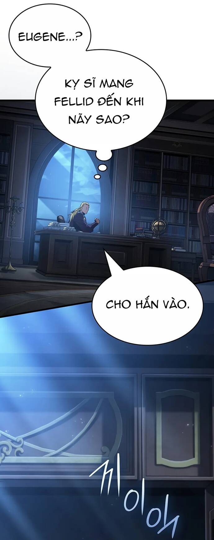 Làm Sao Sống Như Một Huyết Vương Chapter 7 - Trang 50
