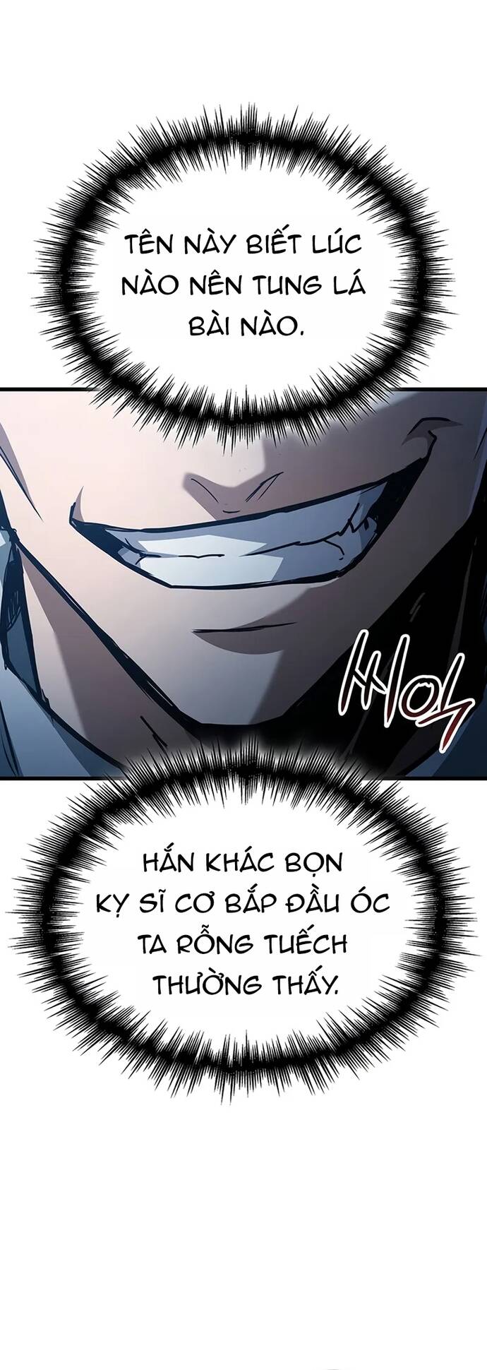 Làm Sao Sống Như Một Huyết Vương Chapter 8 - Trang 11