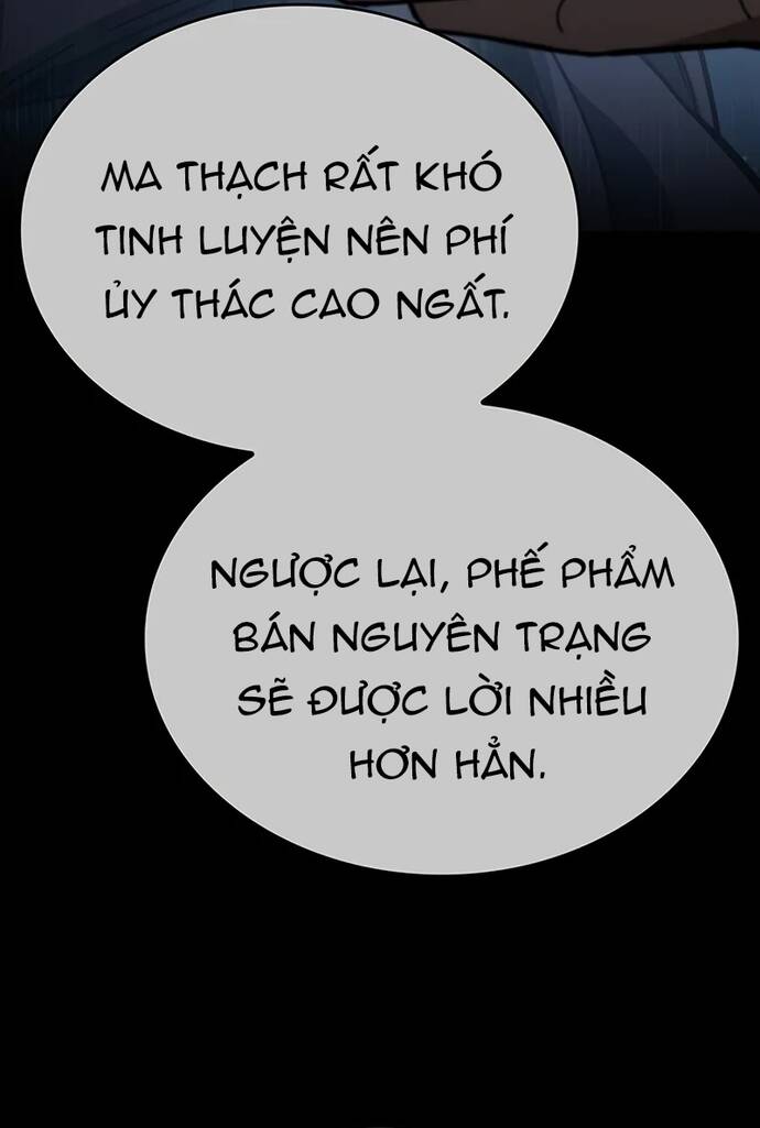 Làm Sao Sống Như Một Huyết Vương Chapter 8 - Trang 14