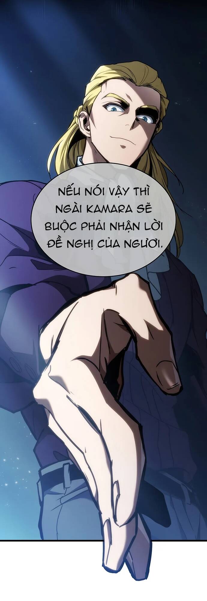 Làm Sao Sống Như Một Huyết Vương Chapter 8 - Trang 16