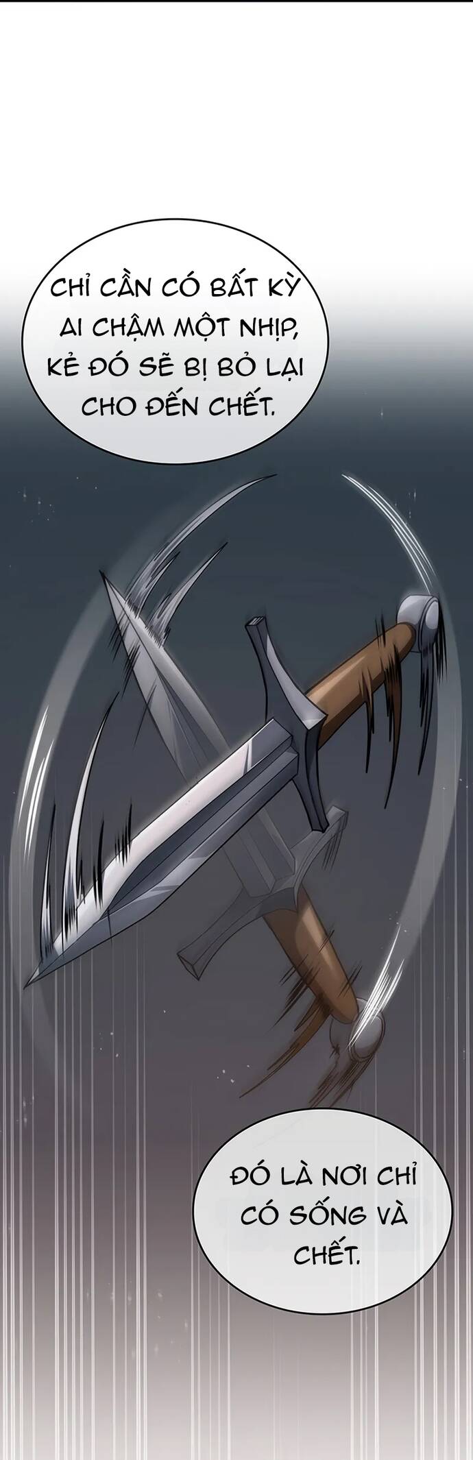 Làm Sao Sống Như Một Huyết Vương Chapter 8 - Trang 18