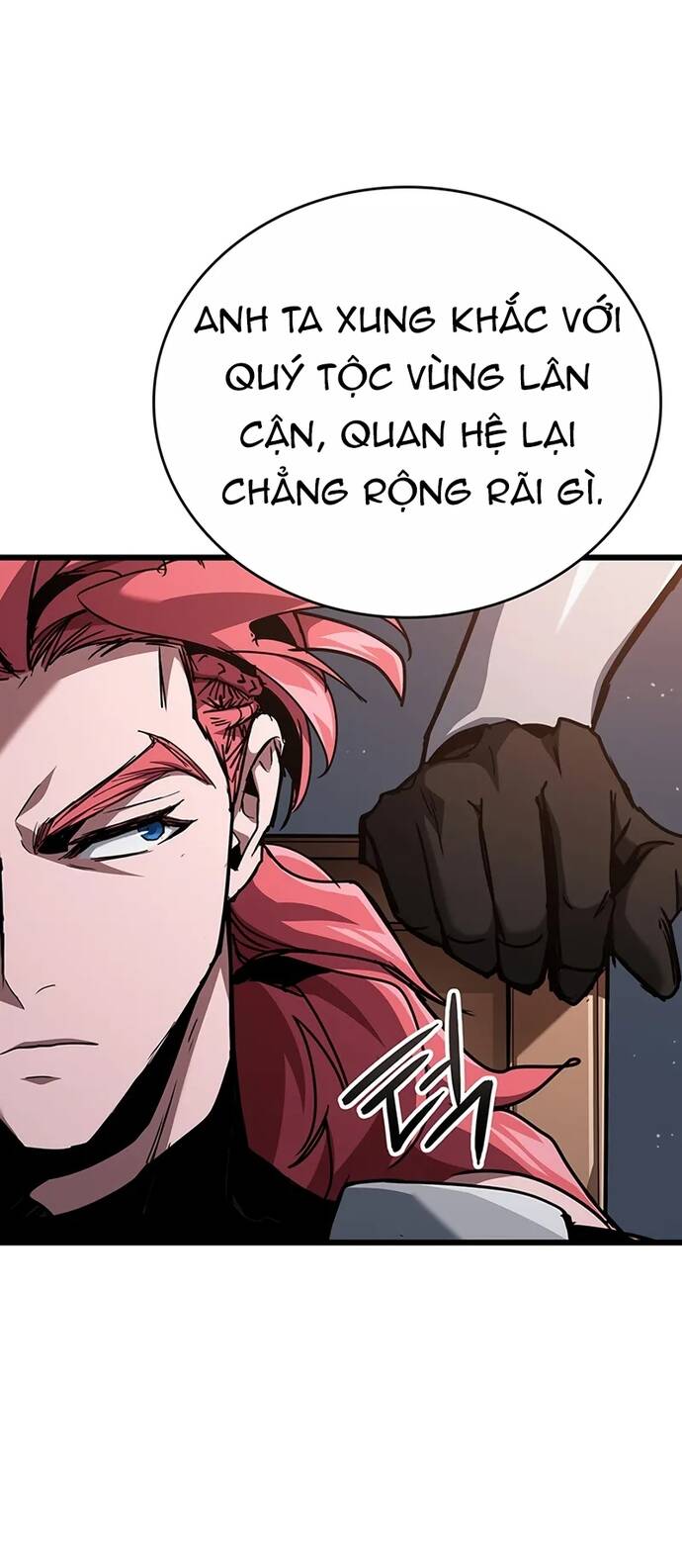 Làm Sao Sống Như Một Huyết Vương Chapter 8 - Trang 20