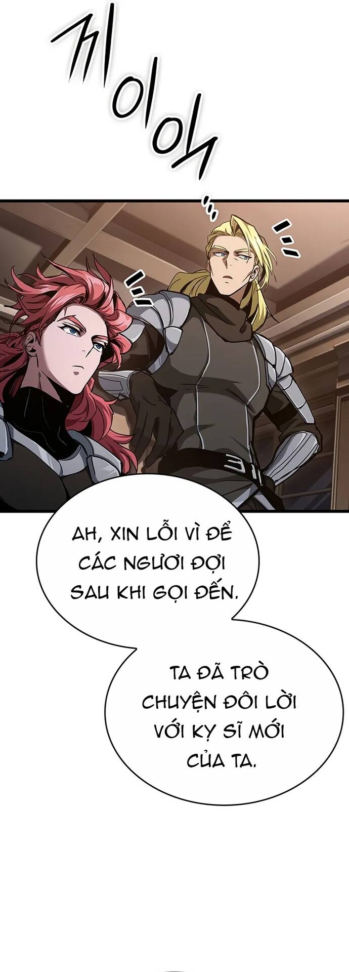 Làm Sao Sống Như Một Huyết Vương Chapter 8 - Trang 22