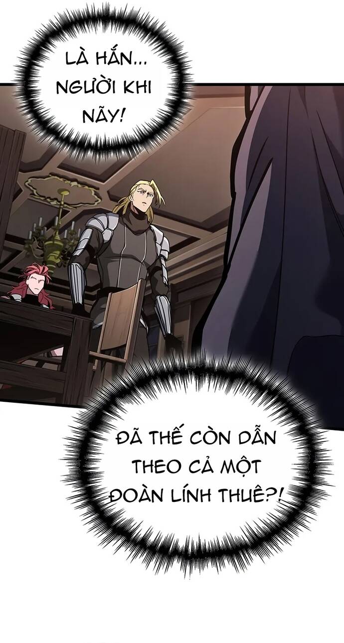 Làm Sao Sống Như Một Huyết Vương Chapter 8 - Trang 26