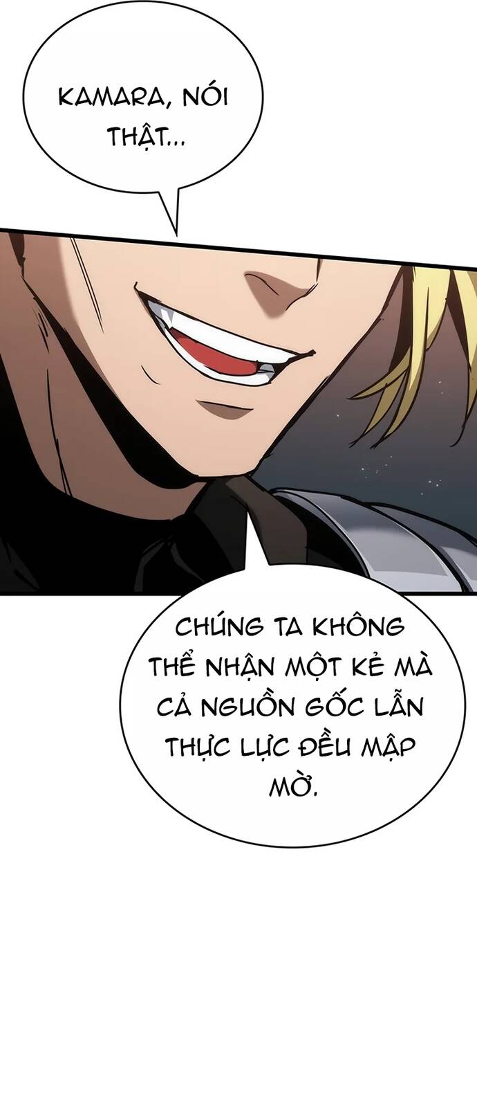 Làm Sao Sống Như Một Huyết Vương Chapter 8 - Trang 27