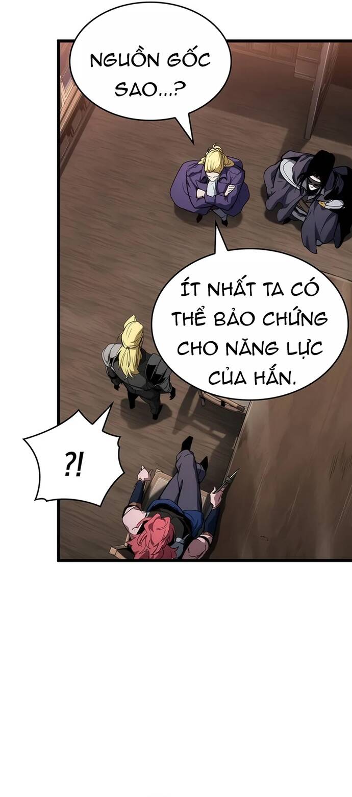 Làm Sao Sống Như Một Huyết Vương Chapter 8 - Trang 28