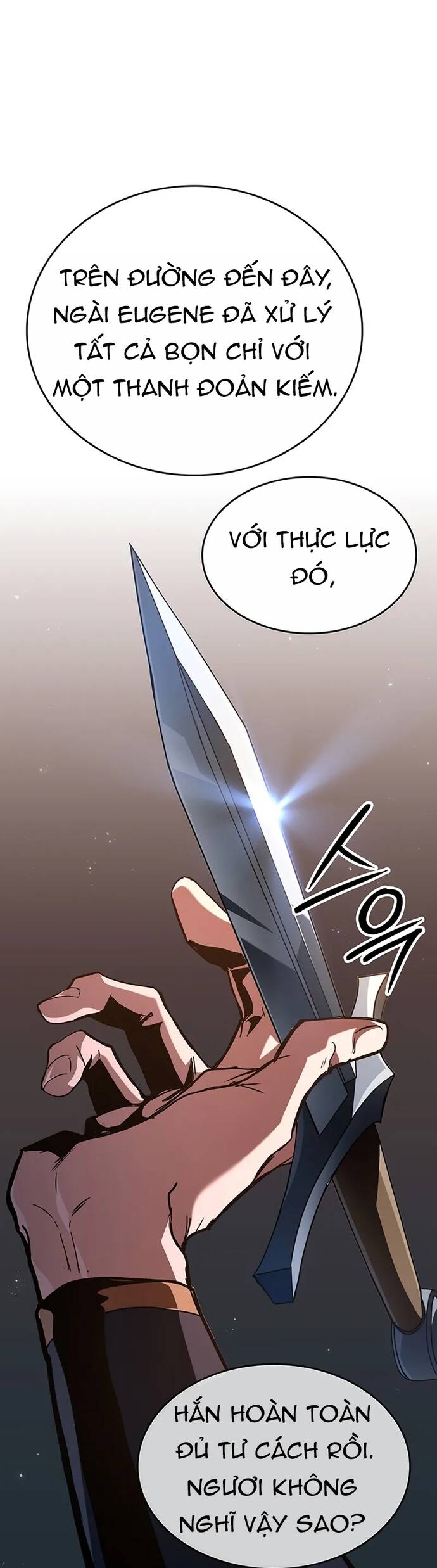 Làm Sao Sống Như Một Huyết Vương Chapter 8 - Trang 30