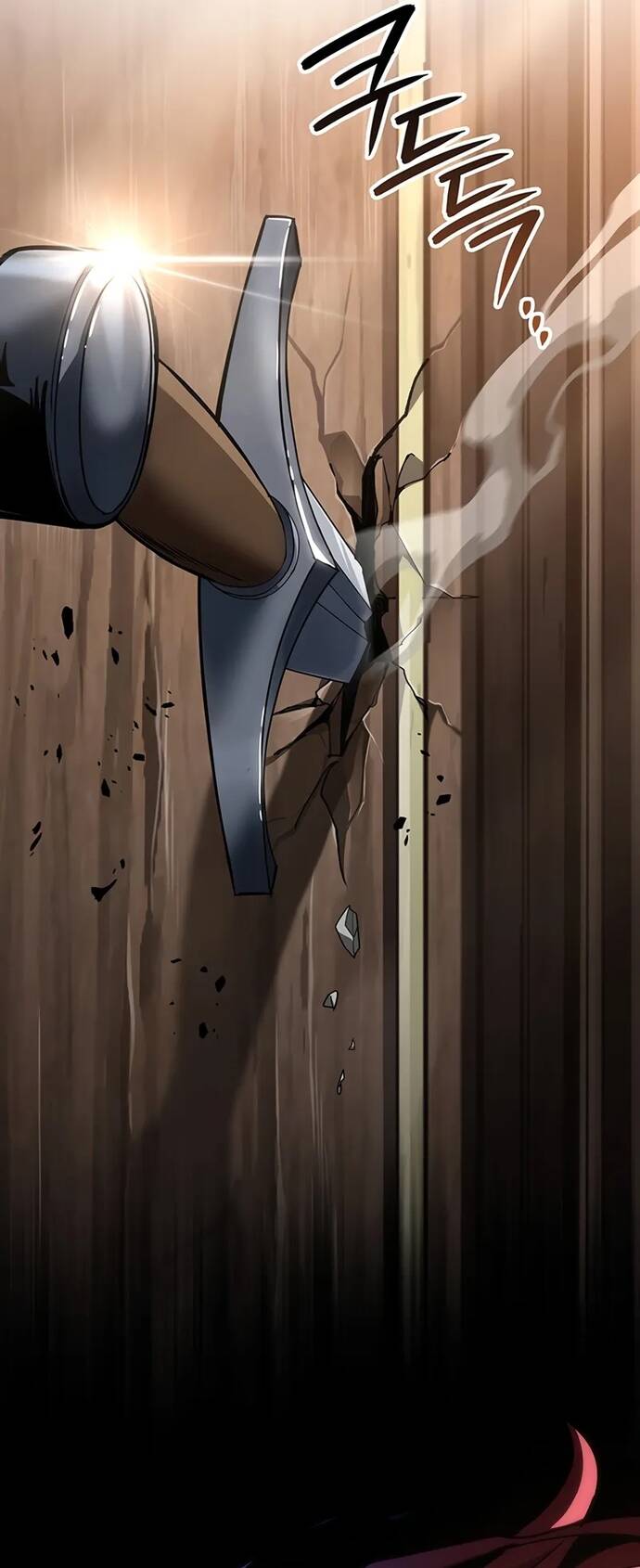 Làm Sao Sống Như Một Huyết Vương Chapter 8 - Trang 33