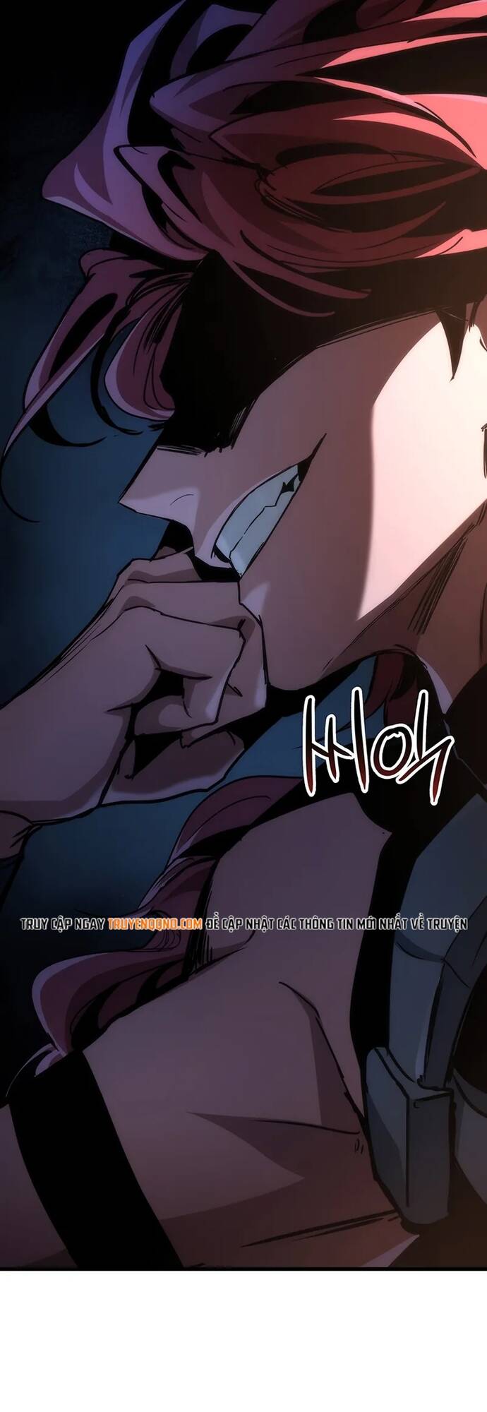 Làm Sao Sống Như Một Huyết Vương Chapter 8 - Trang 34