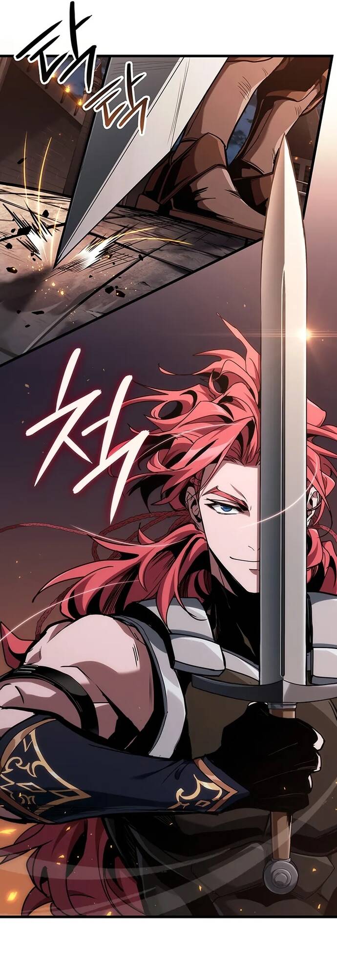 Làm Sao Sống Như Một Huyết Vương Chapter 8 - Trang 45