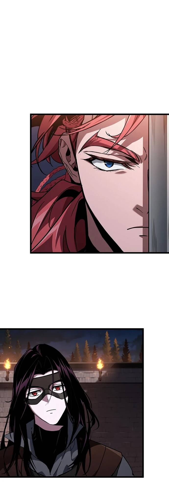Làm Sao Sống Như Một Huyết Vương Chapter 8 - Trang 46