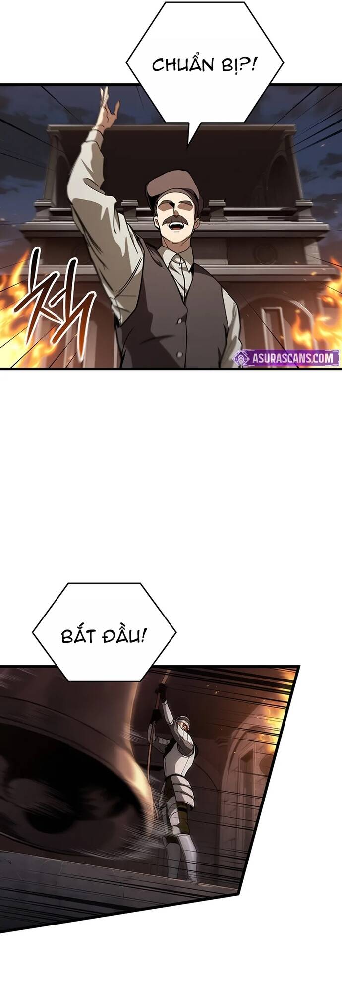 Làm Sao Sống Như Một Huyết Vương Chapter 8 - Trang 49