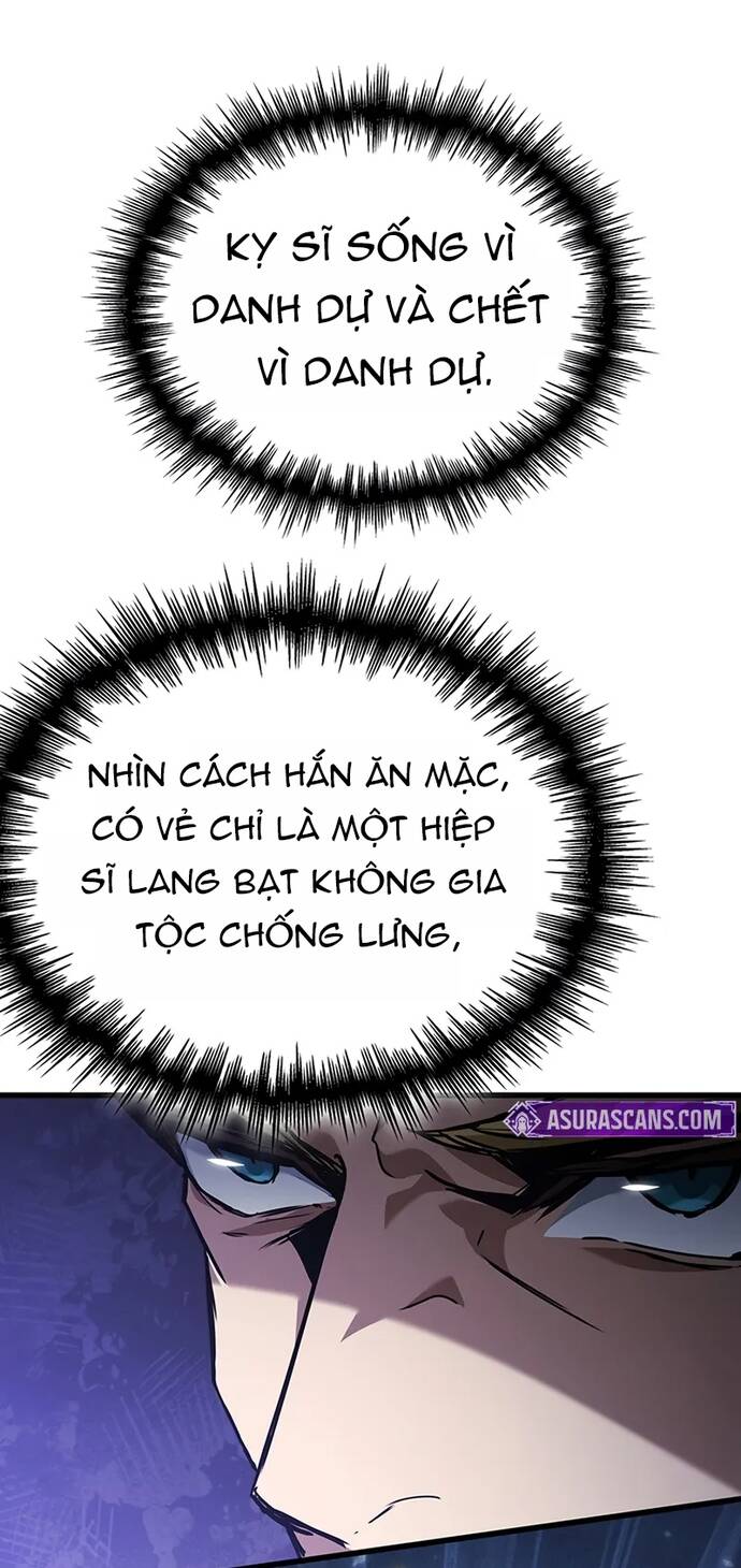 Làm Sao Sống Như Một Huyết Vương Chapter 8 - Trang 6