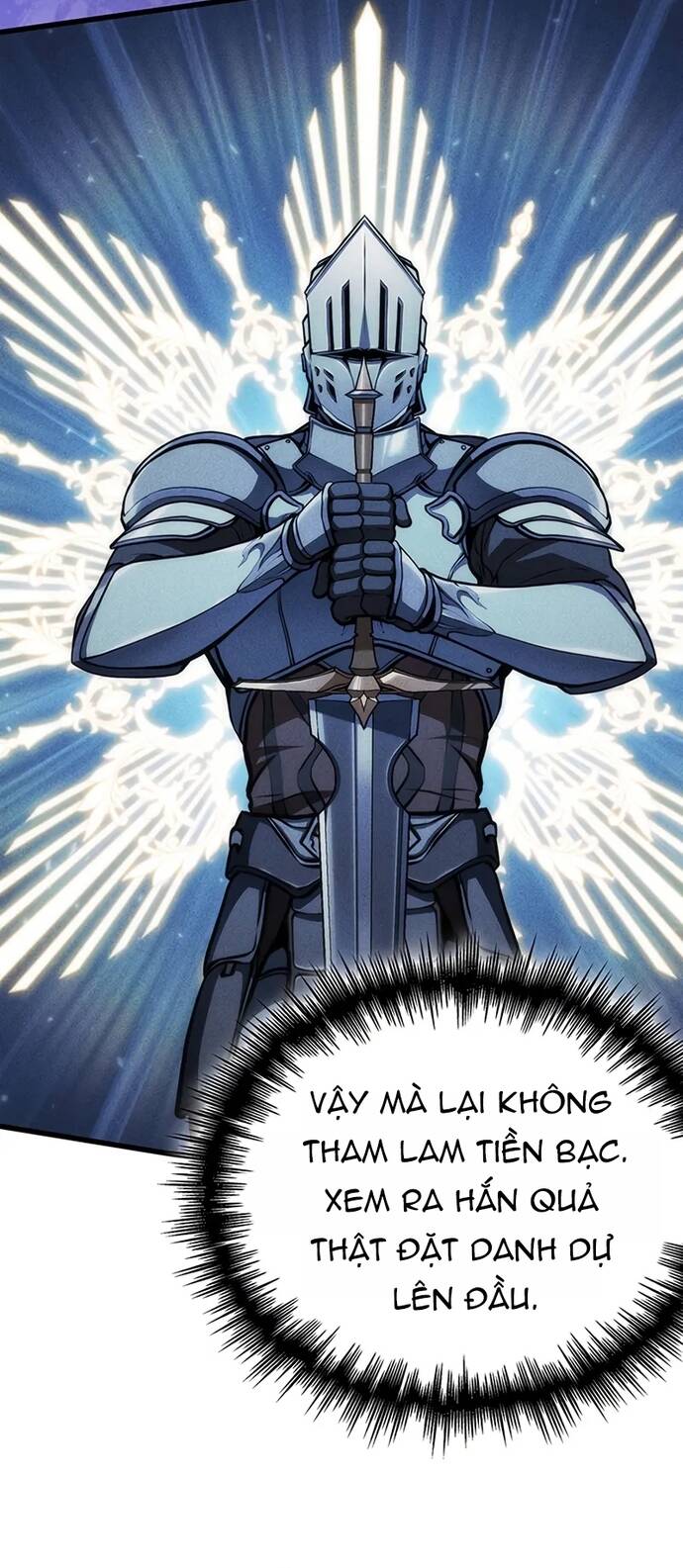 Làm Sao Sống Như Một Huyết Vương Chapter 8 - Trang 7