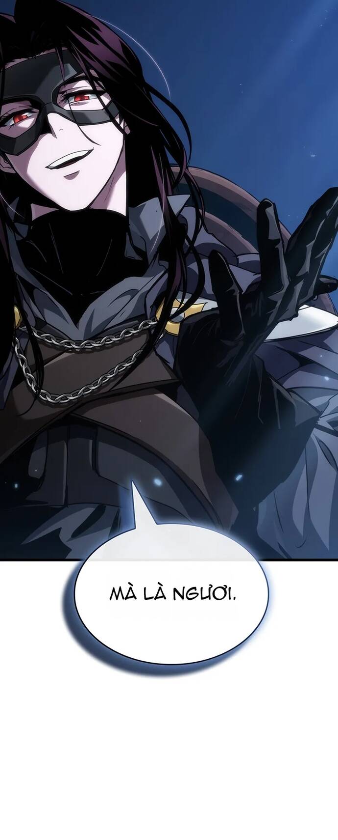 Làm Sao Sống Như Một Huyết Vương Chapter 8 - Trang 9