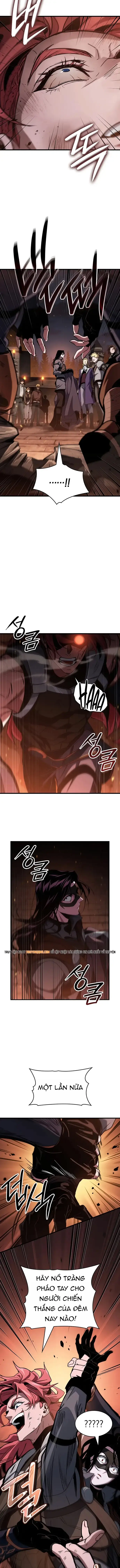 Làm Sao Sống Như Một Huyết Vương Chapter 9 - Trang 13