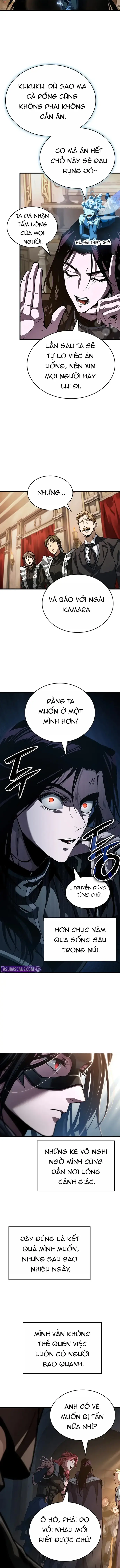 Làm Sao Sống Như Một Huyết Vương Chapter 9 - Trang 17