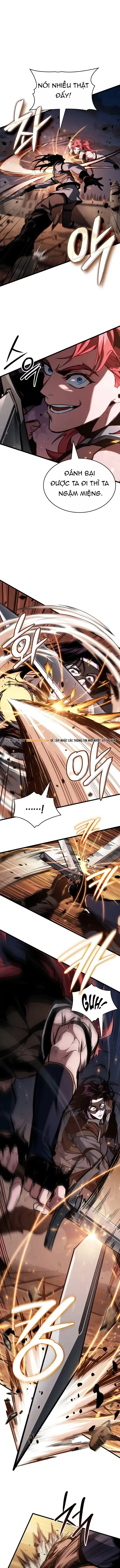 Làm Sao Sống Như Một Huyết Vương Chapter 9 - Trang 4