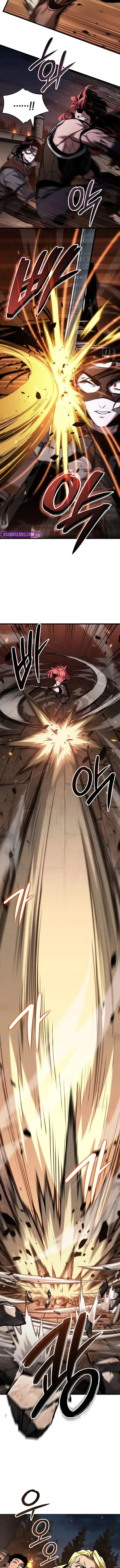 Làm Sao Sống Như Một Huyết Vương Chapter 9 - Trang 5