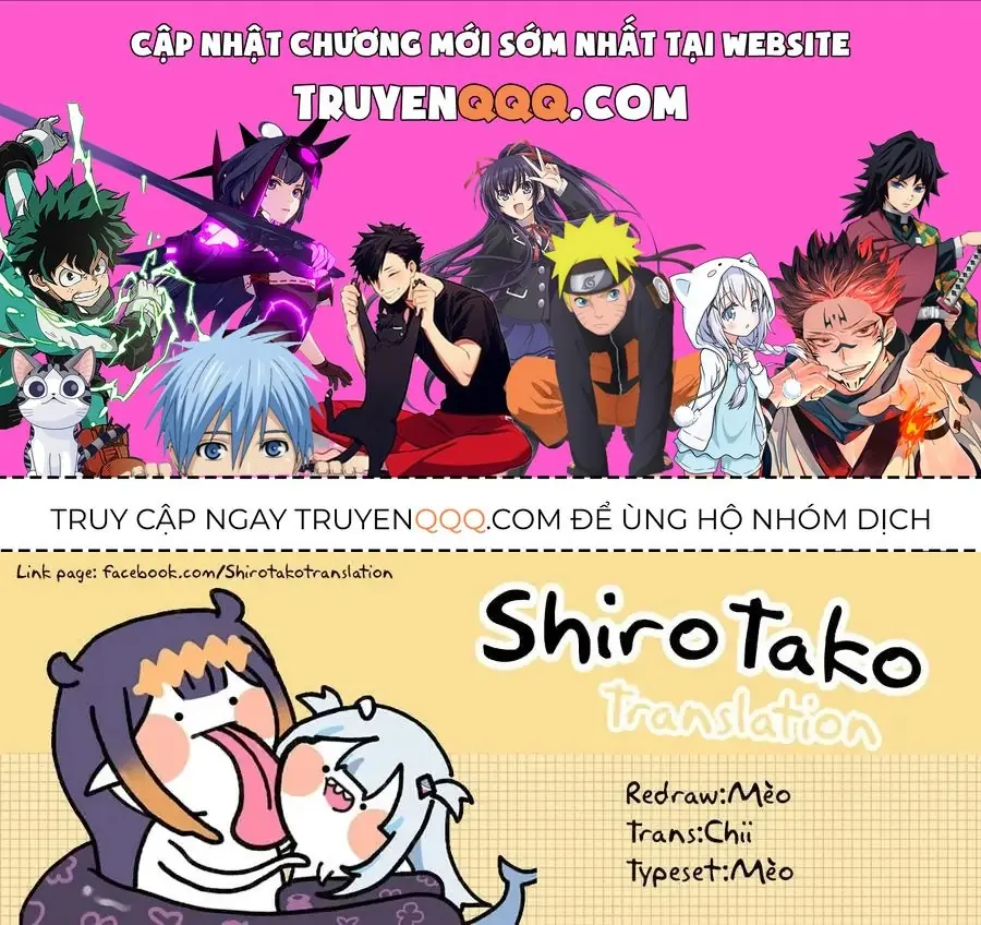 Làm Thế Nào Để Rèn Shishunki-Chan Nên Người Chapter 15 - Trang 2