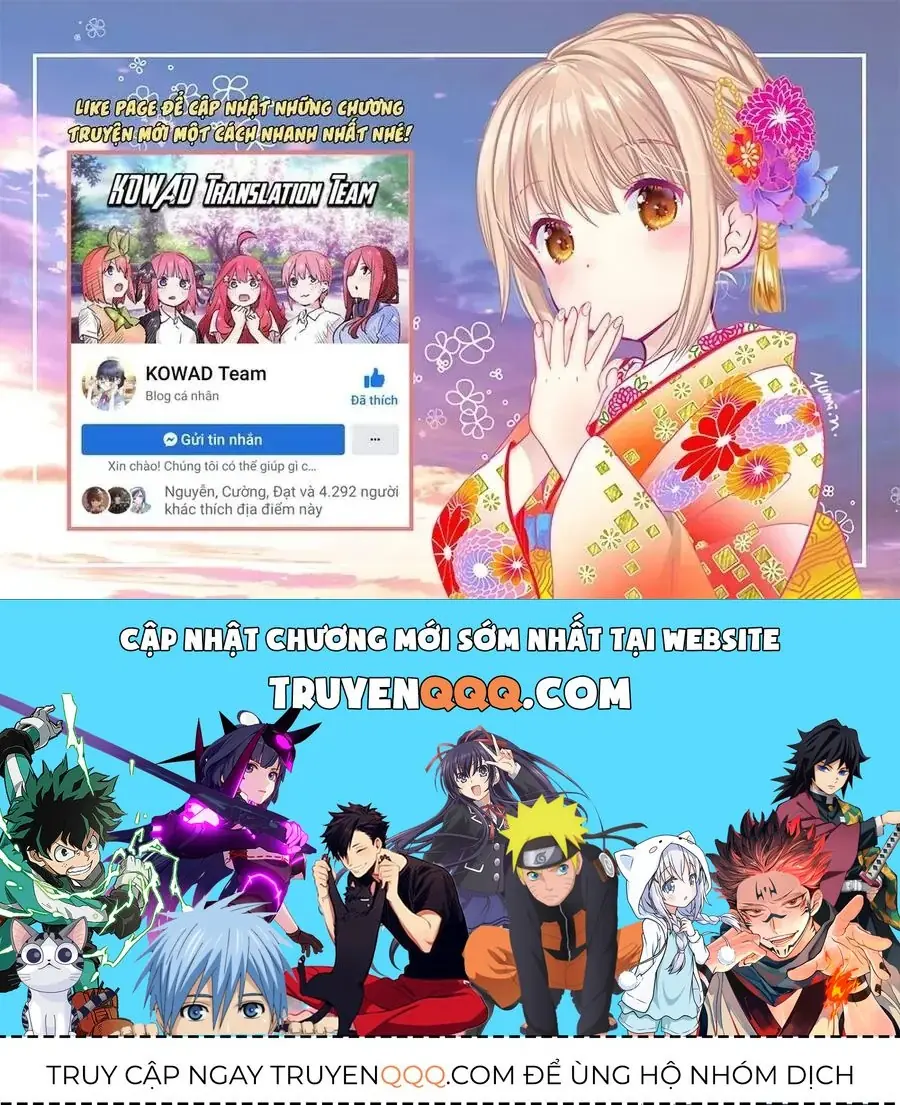 Làm Thế Nào Để Rèn Shishunki-Chan Nên Người Chapter 16 - Trang 40