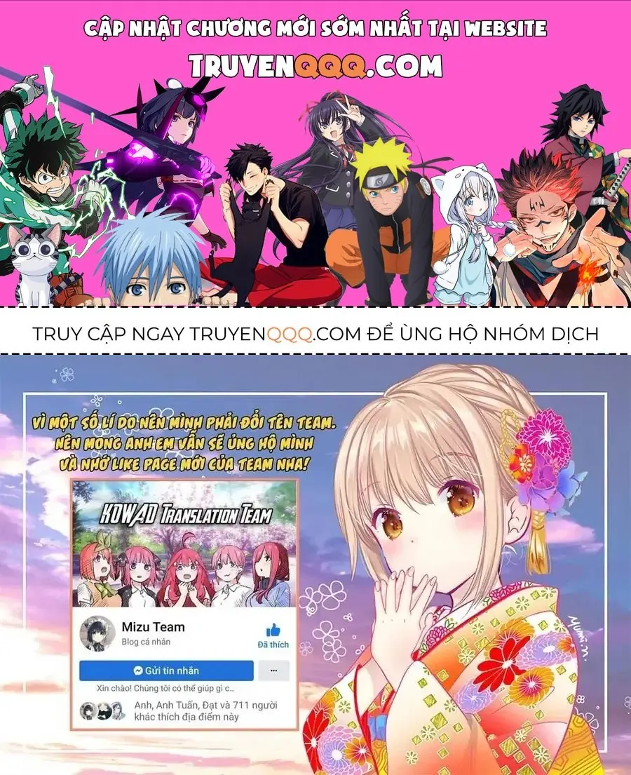Làm Thế Nào Để Rèn Shishunki-Chan Nên Người Chapter 18 - Trang 2