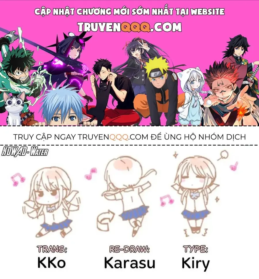 Làm Thế Nào Để Rèn Shishunki-Chan Nên Người Chapter 19 - Trang 2