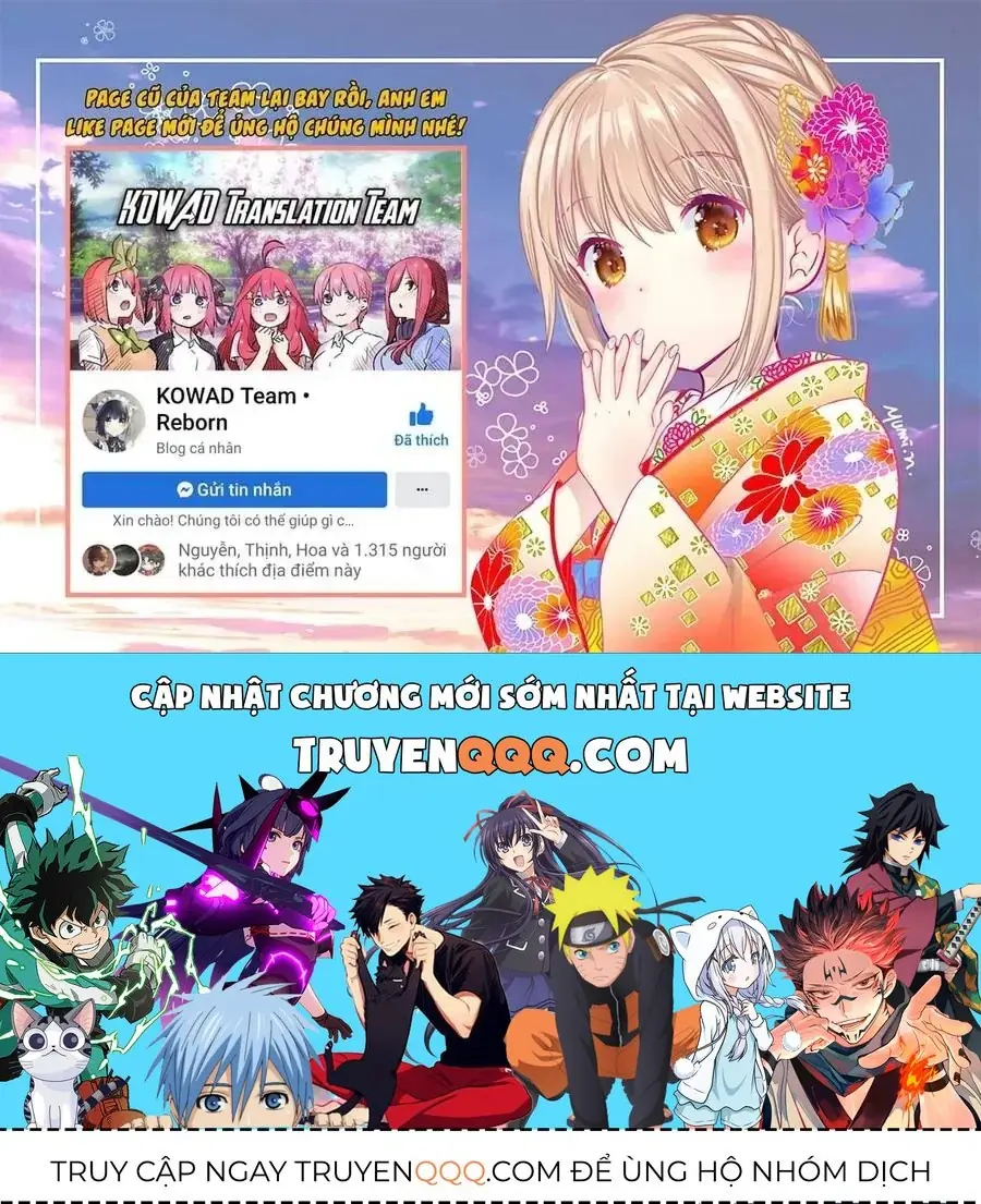 Làm Thế Nào Để Rèn Shishunki-Chan Nên Người Chapter 19 - Trang 44