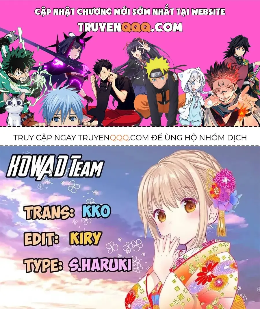Làm Thế Nào Để Rèn Shishunki-Chan Nên Người Chapter 21 - Trang 2