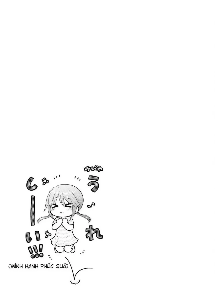 Làm Thế Nào Để Rèn Shishunki-Chan Nên Người Chapter 21 - Trang 43