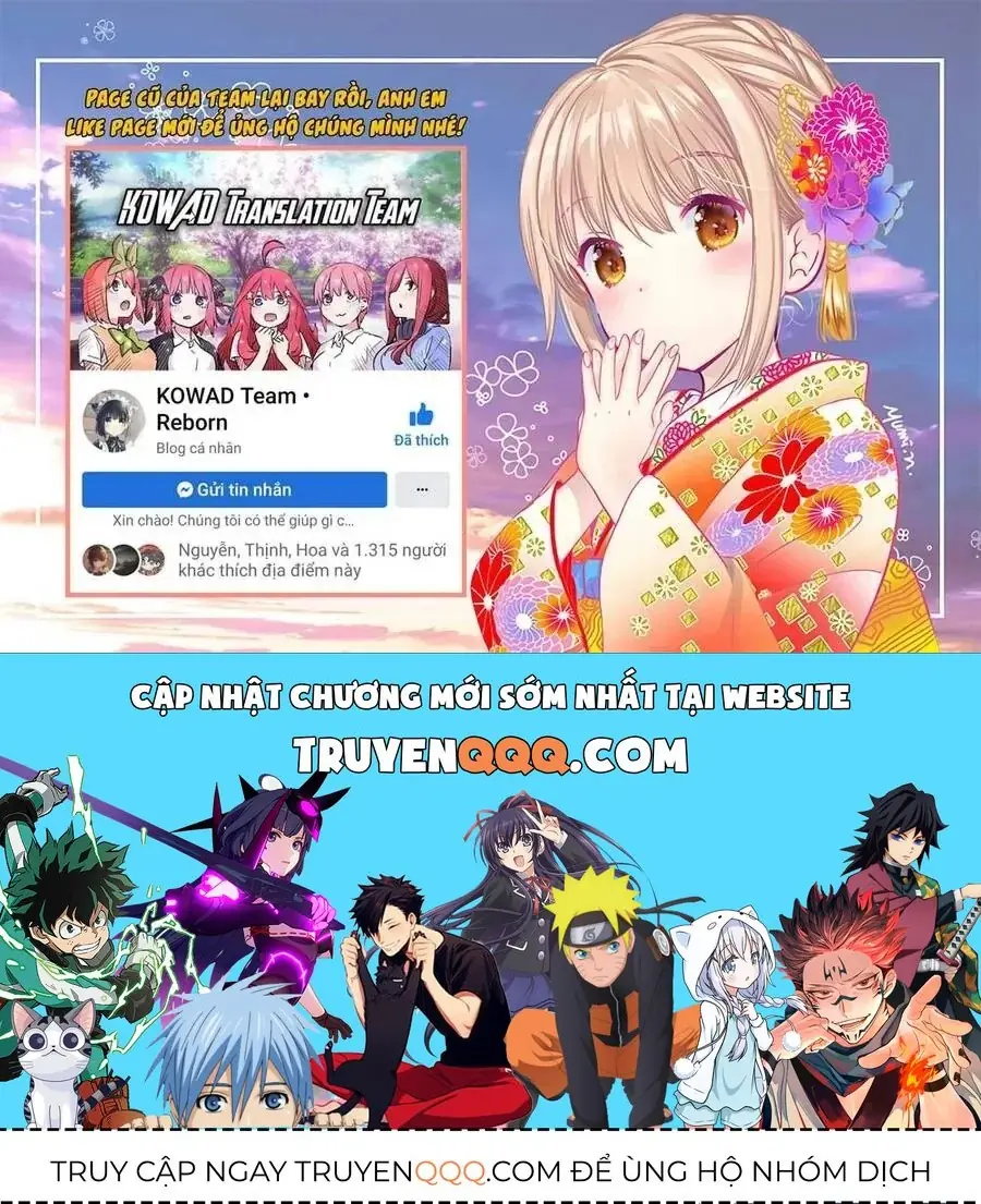 Làm Thế Nào Để Rèn Shishunki-Chan Nên Người Chapter 21 - Trang 45