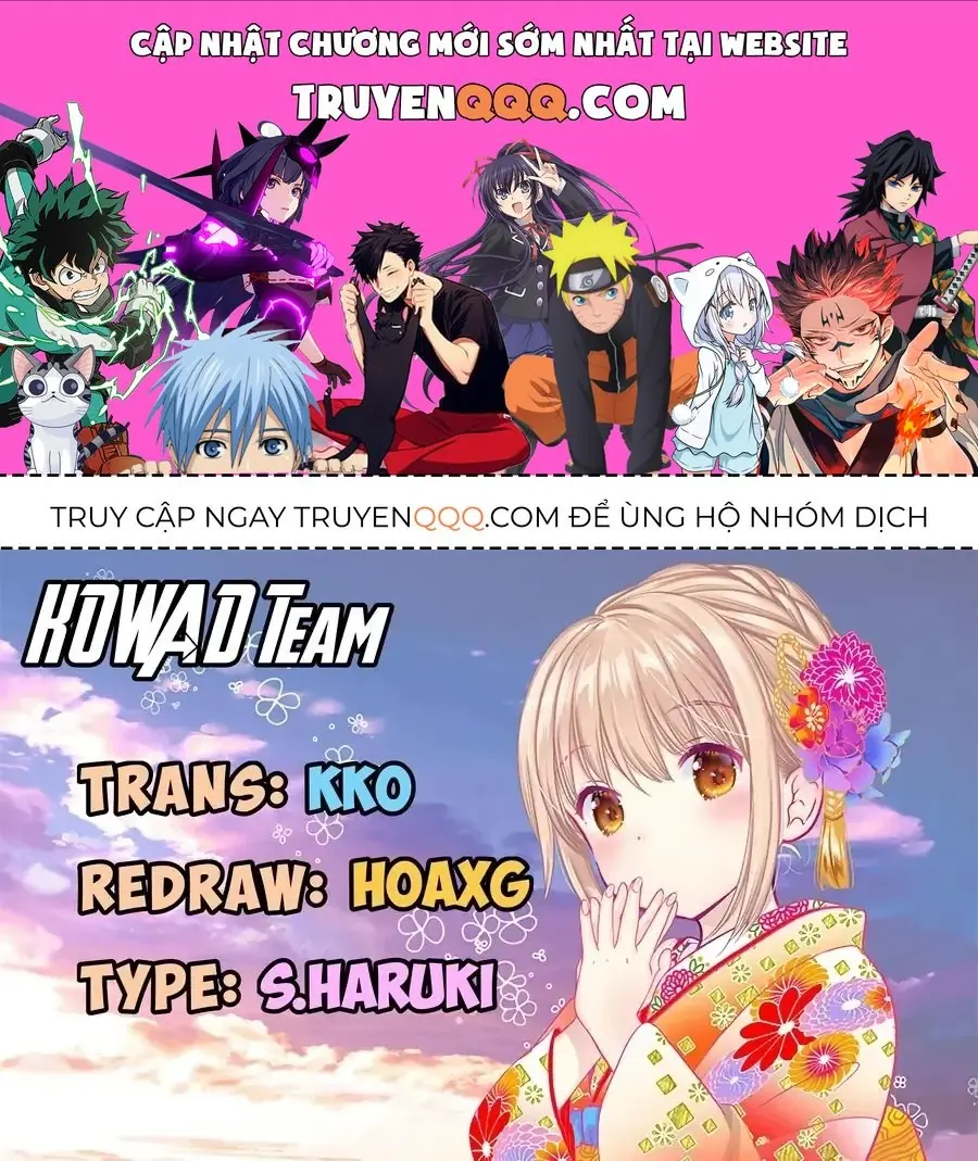 Làm Thế Nào Để Rèn Shishunki-Chan Nên Người Chapter 22 - Trang 2