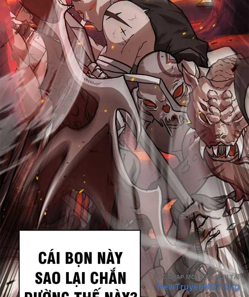 Làm Thế Nào Tôi Trở Thành Một Thợ Săn Giao Hàng Cấp SSS Chapter 0 - Trang 24
