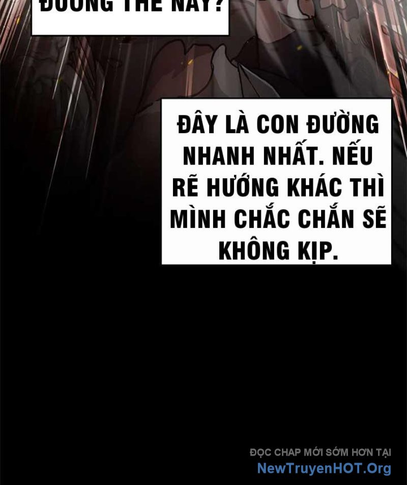 Làm Thế Nào Tôi Trở Thành Một Thợ Săn Giao Hàng Cấp SSS Chapter 0 - Trang 25