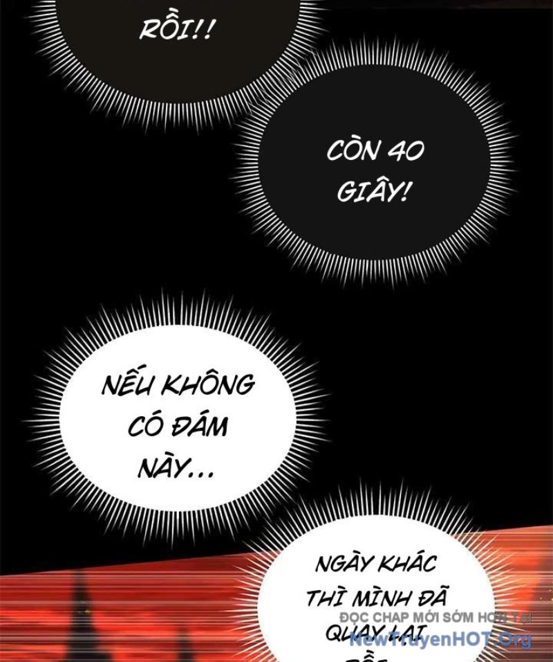 Làm Thế Nào Tôi Trở Thành Một Thợ Săn Giao Hàng Cấp SSS Chapter 0 - Trang 27