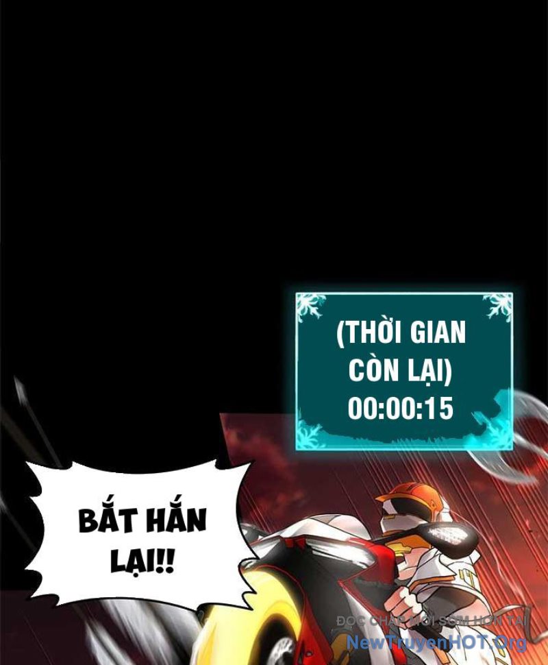 Làm Thế Nào Tôi Trở Thành Một Thợ Săn Giao Hàng Cấp SSS Chapter 0 - Trang 43