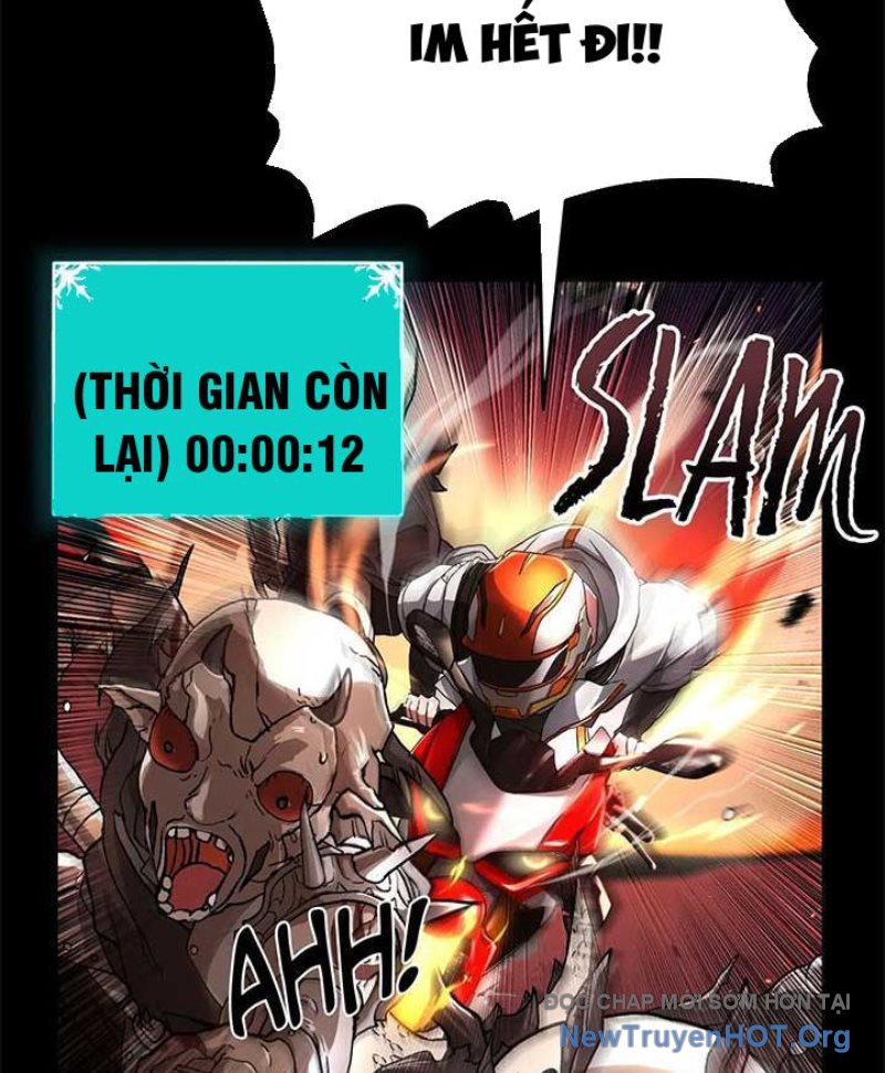 Làm Thế Nào Tôi Trở Thành Một Thợ Săn Giao Hàng Cấp SSS Chapter 0 - Trang 46