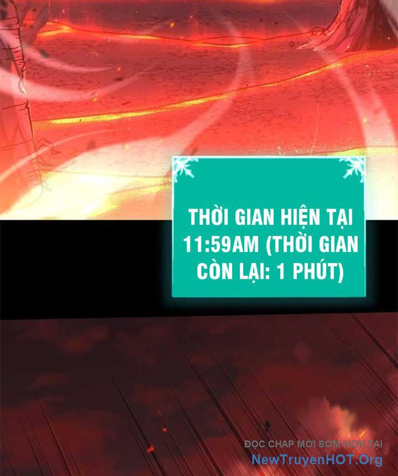 Làm Thế Nào Tôi Trở Thành Một Thợ Săn Giao Hàng Cấp SSS Chapter 0 - Trang 6