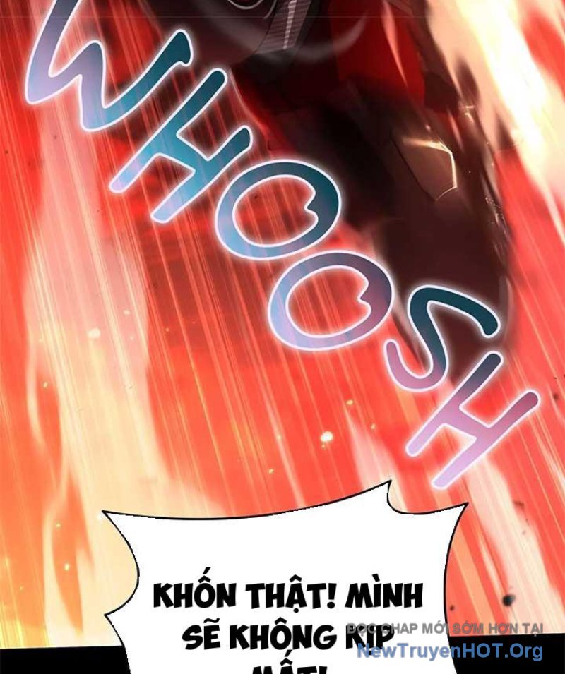 Làm Thế Nào Tôi Trở Thành Một Thợ Săn Giao Hàng Cấp SSS Chapter 0 - Trang 8