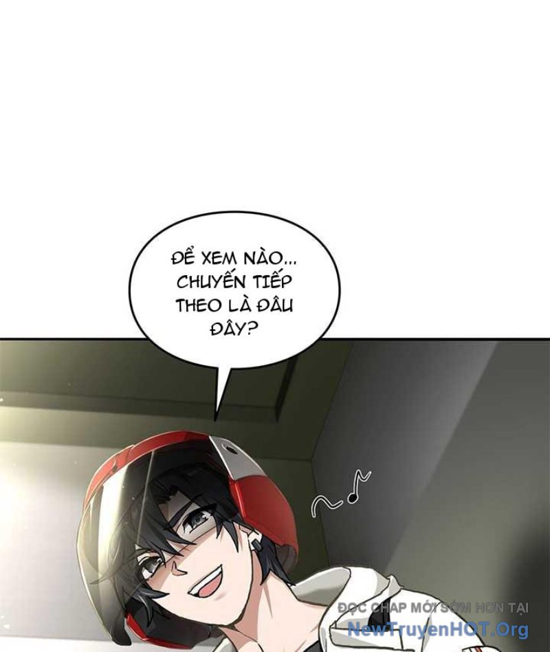Làm Thế Nào Tôi Trở Thành Một Thợ Săn Giao Hàng Cấp SSS Chapter 1 - Trang 25