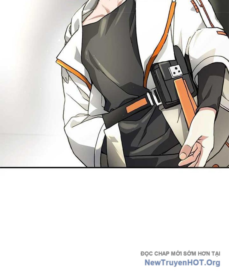 Làm Thế Nào Tôi Trở Thành Một Thợ Săn Giao Hàng Cấp SSS Chapter 1 - Trang 26