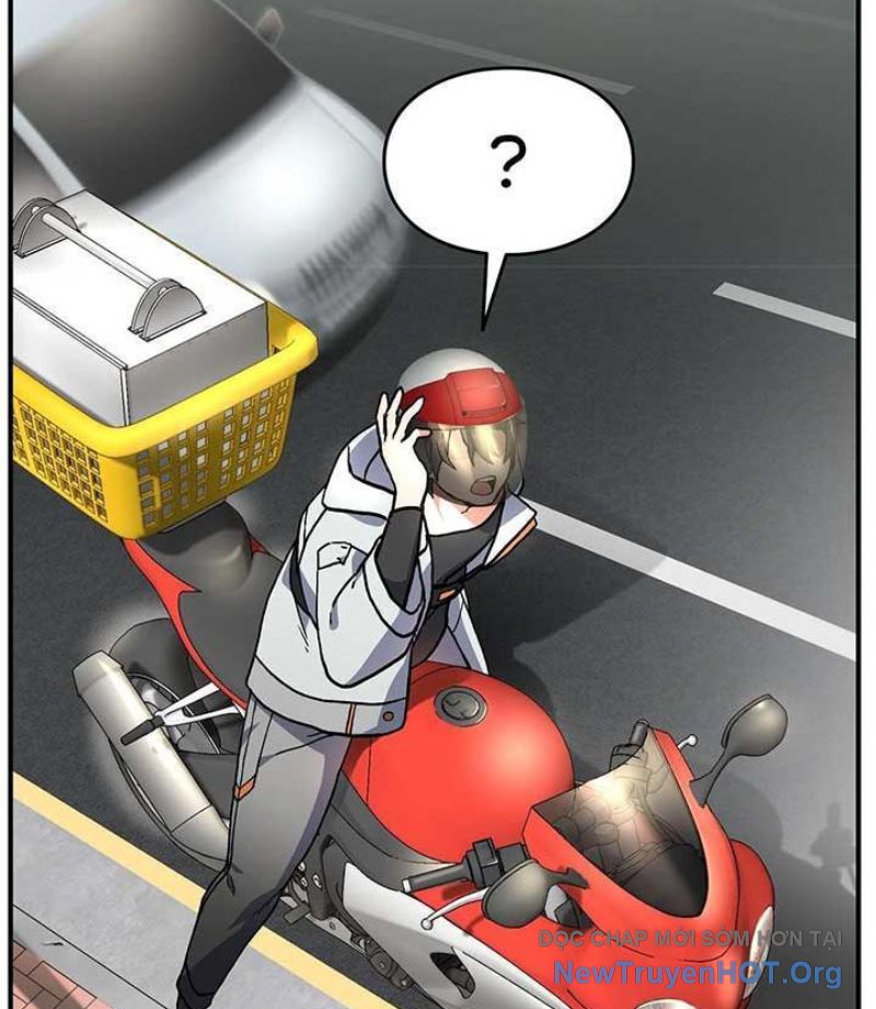 Làm Thế Nào Tôi Trở Thành Một Thợ Săn Giao Hàng Cấp SSS Chapter 1 - Trang 41