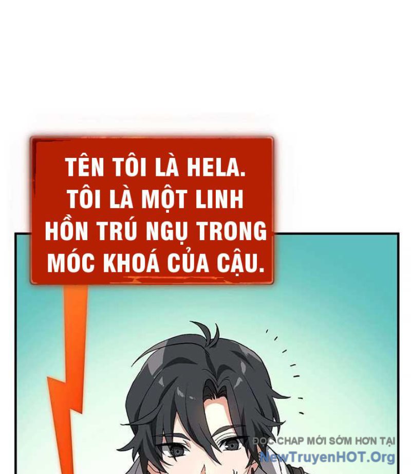 Làm Thế Nào Tôi Trở Thành Một Thợ Săn Giao Hàng Cấp SSS Chapter 1 - Trang 45