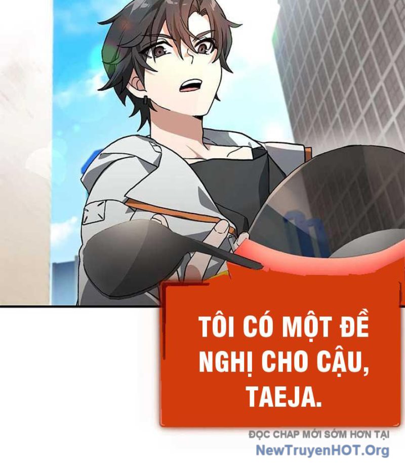 Làm Thế Nào Tôi Trở Thành Một Thợ Săn Giao Hàng Cấp SSS Chapter 1 - Trang 50