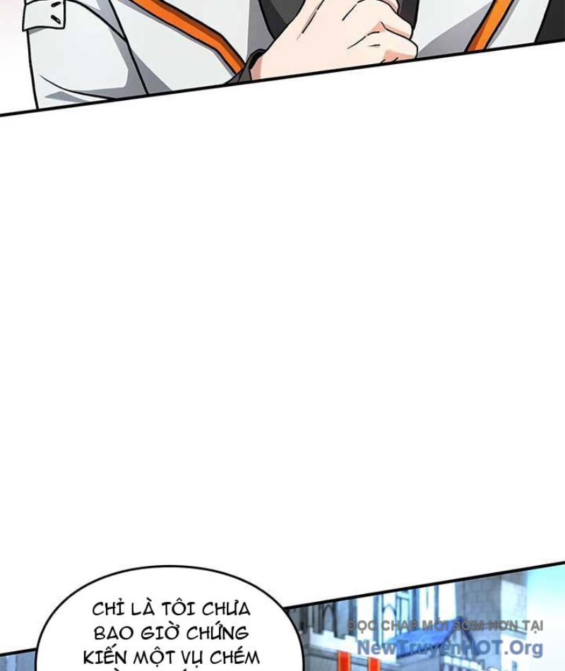 Làm Thế Nào Tôi Trở Thành Một Thợ Săn Giao Hàng Cấp SSS Chapter 10 - Trang 10