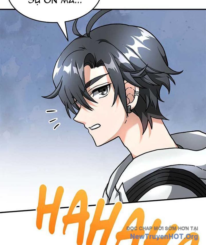 Làm Thế Nào Tôi Trở Thành Một Thợ Săn Giao Hàng Cấp SSS Chapter 10 - Trang 14