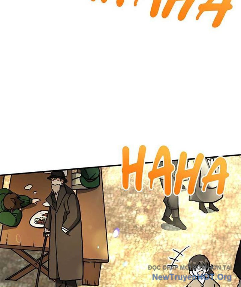 Làm Thế Nào Tôi Trở Thành Một Thợ Săn Giao Hàng Cấp SSS Chapter 10 - Trang 15
